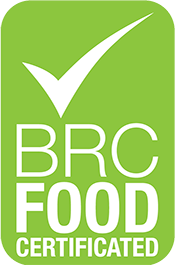 Certificación BRC